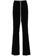 RICK OWENS - Drawstring Trousers