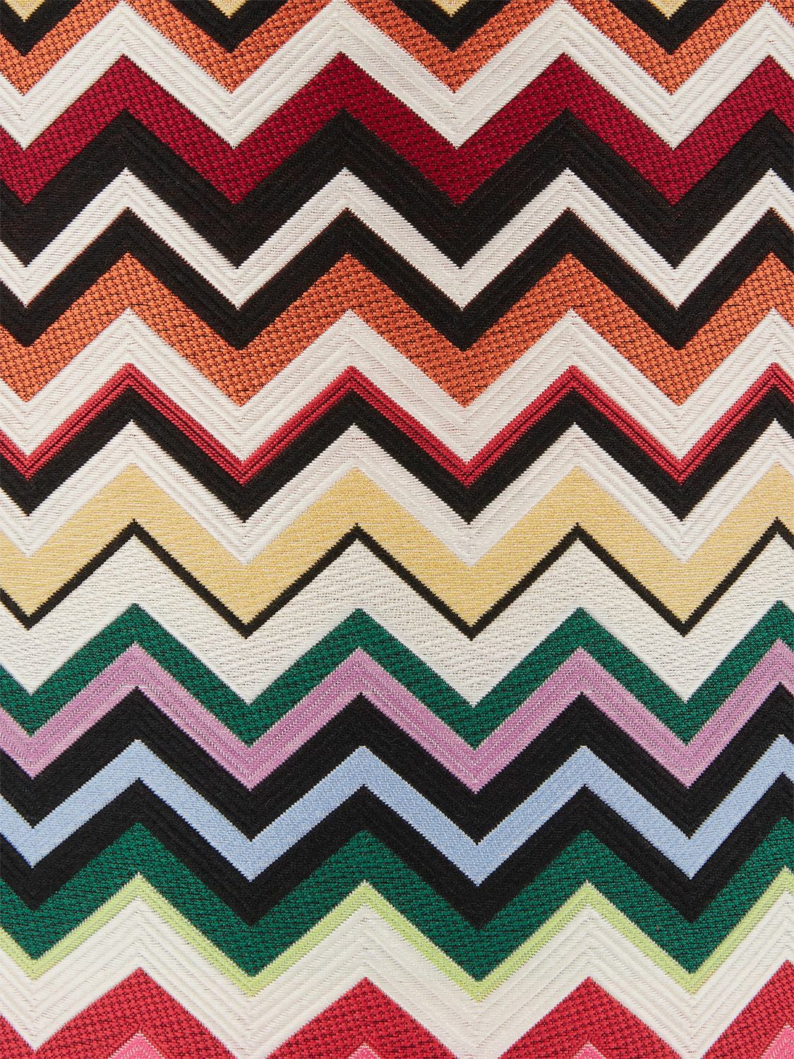 MISSONI HOME Belfast Pouf