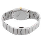 Movado Heritage Series Ondoplan Quartz Unisex Watch 3650216