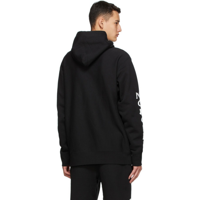 Moncler undefeated discount hoodie