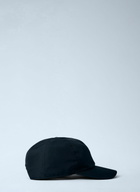 Rick Owens DRKSHDW Baseball Cap