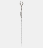 Lemaire Tangle drop earrings