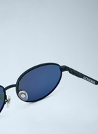 Jacquemus Alba Sunglasses