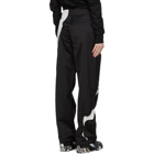 Post Archive Faction PAF Black and White 3.1 Center Trouser