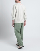 Kenzo Mens Sweatshirt Light in Grey
