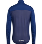 Rapha - Pro Team Cycling Jacket - Blue
