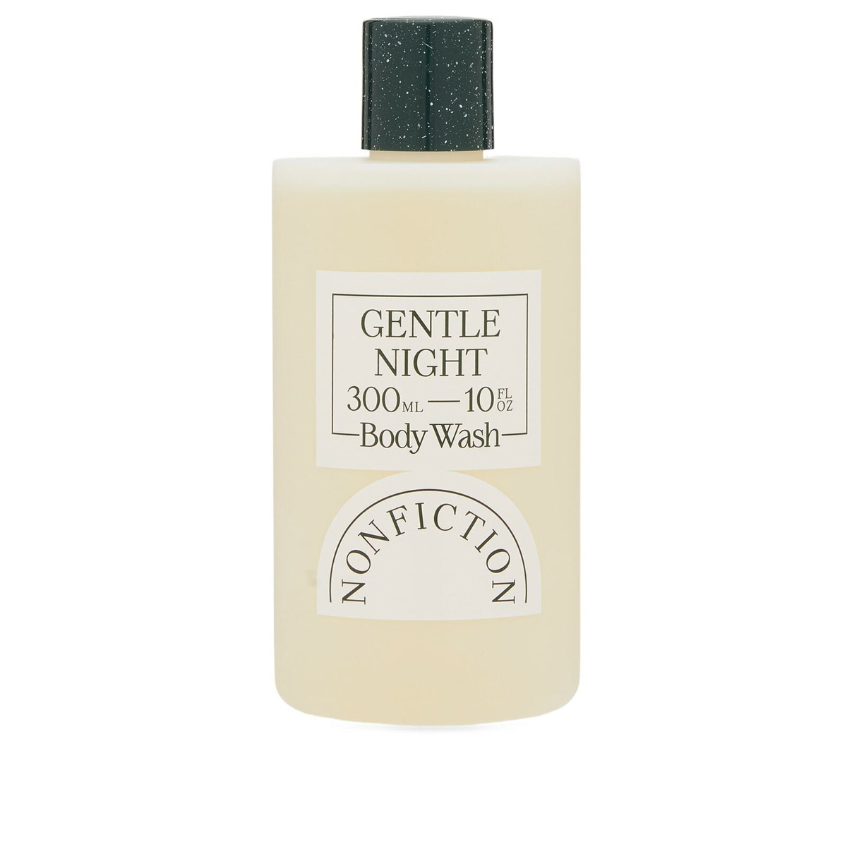 Nonfiction Gentle Night Body Wash 