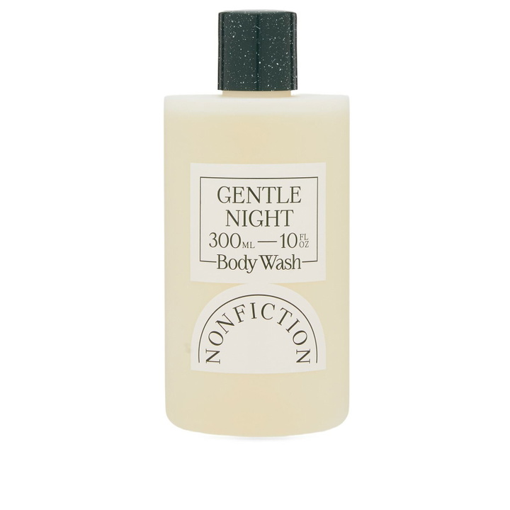 Photo: Nonfiction Gentle Night Body Wash 
