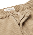 Satta - Cotton-Corduroy Trousers - Neutrals