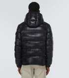 Moncler Maya down-filled jacket