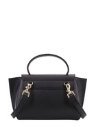 ATP Atelier Arezzo Leather Shoulder Bag