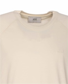 Ami Alexandre Mattiussi Ami Logo T-shirt