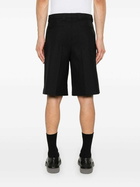 GUCCI - Cotton Bermuda Shorts