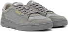 Axel Arigato Gray Dice Lo Sneakers