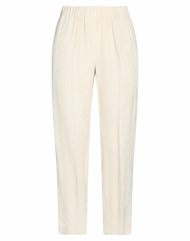 Photo: Incotex Womens Pants Cream