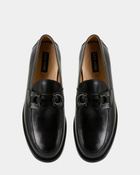 Steve Madden Dolph Loafers in Black