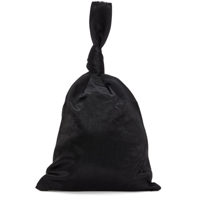 Photo: Blossom Black Arc Bag