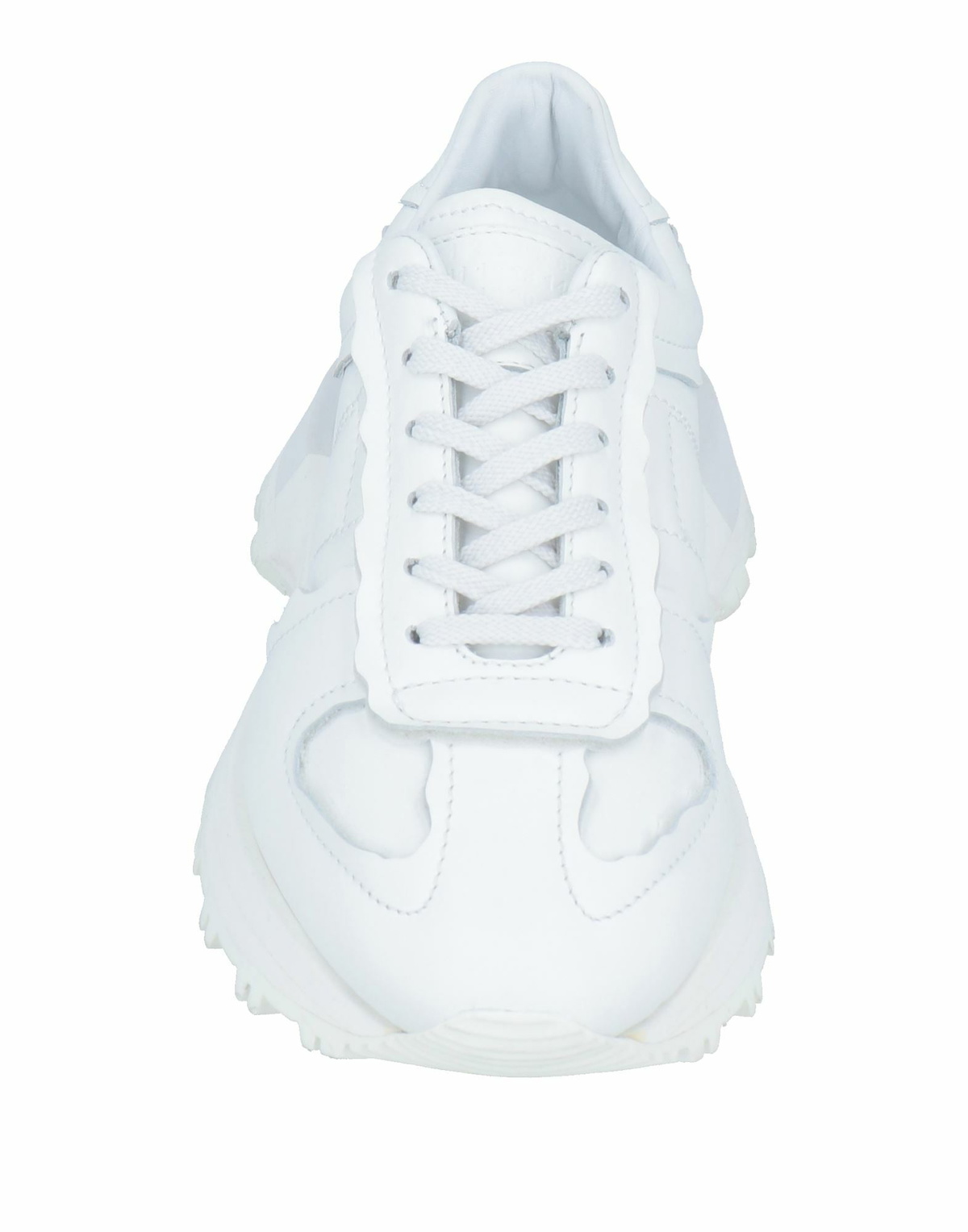 Maison Margiela Womens Sneakers in White