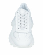 Maison Margiela Womens Sneakers in White