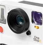 Polaroid Originals - OneStep 2 Viewfinder I-Type Analogue Instant Camera - White