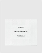 Byredo Edp Animalique   100 Ml White - Mens - Perfume & Fragrance