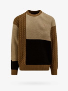 Dickies   Sweater Brown   Mens