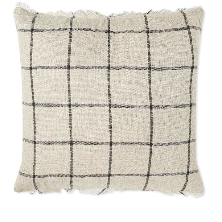 Photo: Ferm Living Calm Cushion 48cm x 48cm