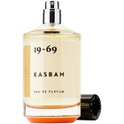 19-69 Kasbah Eau de Parfum, 3.3 oz