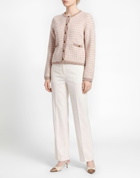 Rag & Bone Womens Cardigan in Beige