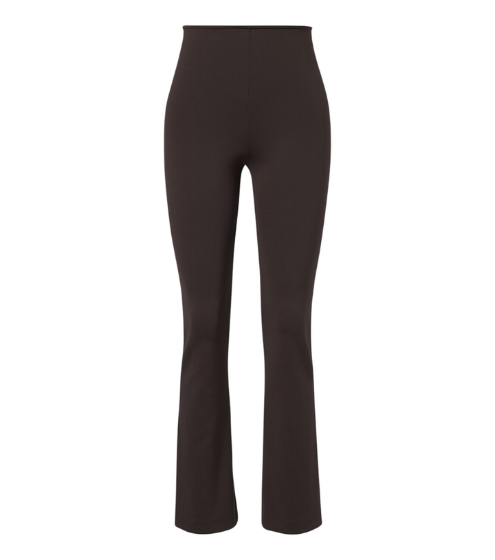 Photo: Fforme High-rise jersey leggings