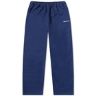 thisisneverthat Men's Easy Pant in Blue