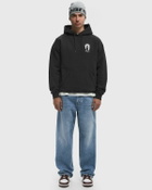 BSTN Brand Westcoast Hoodie Black Mens Hoody