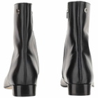 Carel Aiglon 24 Leather Ankle Boots