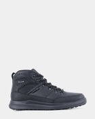 Steve Madden Maxwell Boots in Black