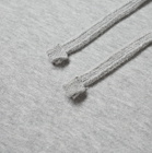 MKI Marble Logo Hoody