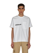 Adidas Originals Heavyweight Pocket T Shirt