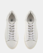 Steve Madden Fogarty Sneakers in White