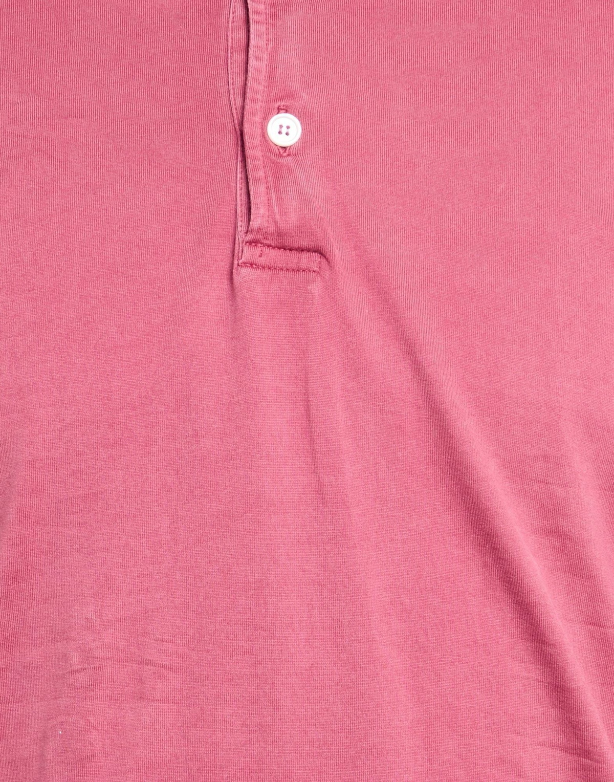 Fedeli Mens Polo shirt Garnet