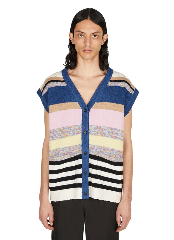 Photo: Soulland Alert And Fresh Cardigan