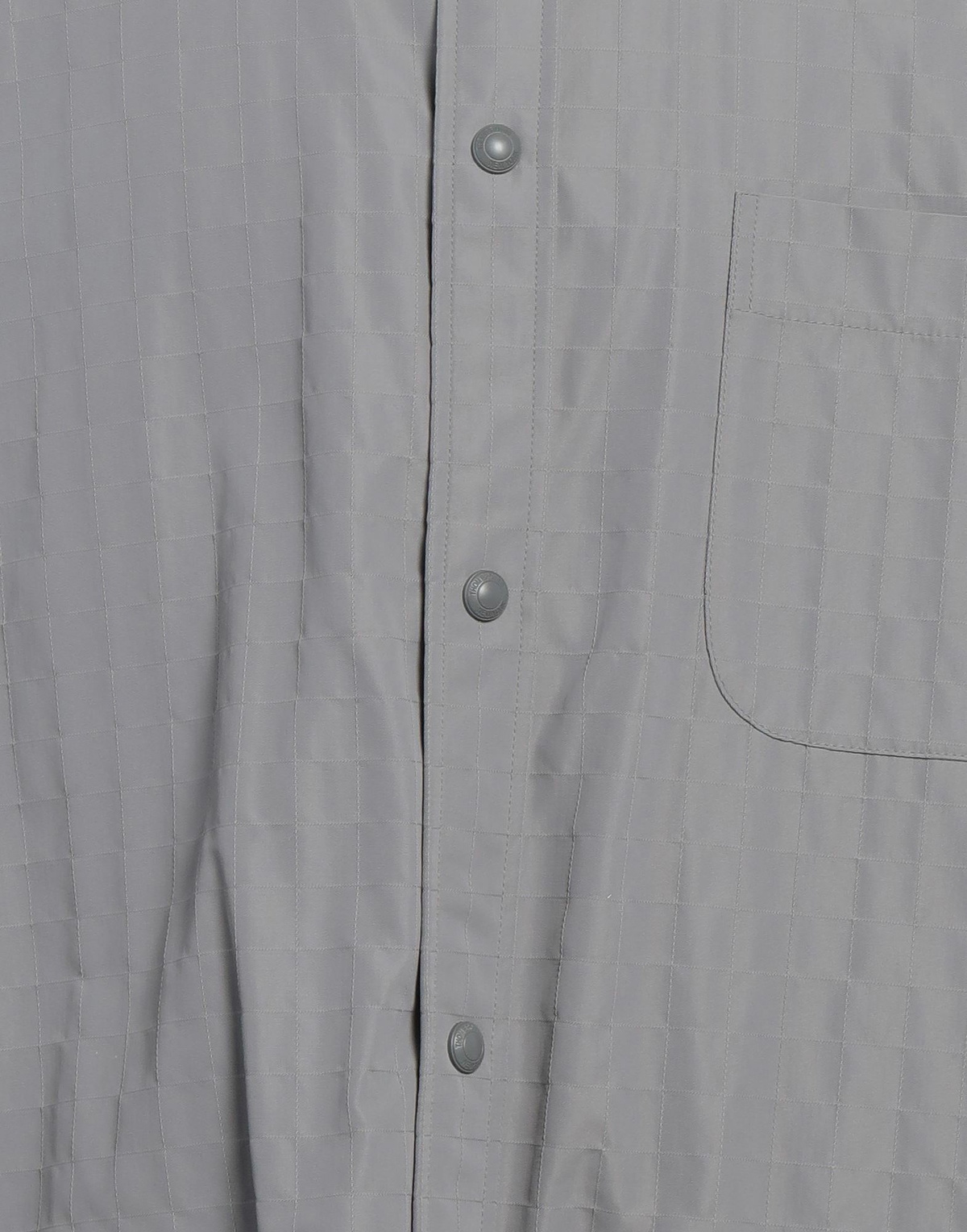 Thom Browne Mens Jacket in Grey