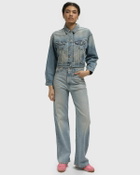 SHRUNKEN 90S TRUCKER