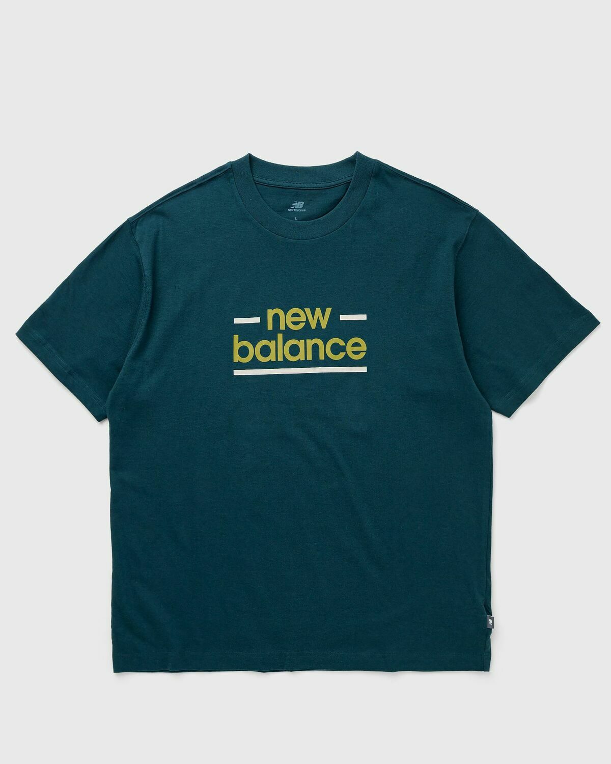 Linear Lines Tee