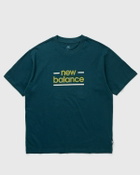 Linear Lines Tee