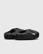 The North Face Nse Tent Mule Iii Black - Mens - Sandals & Slides