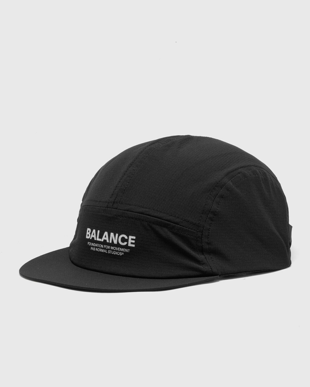 Pas Normal Studios Balance Cap Black Men