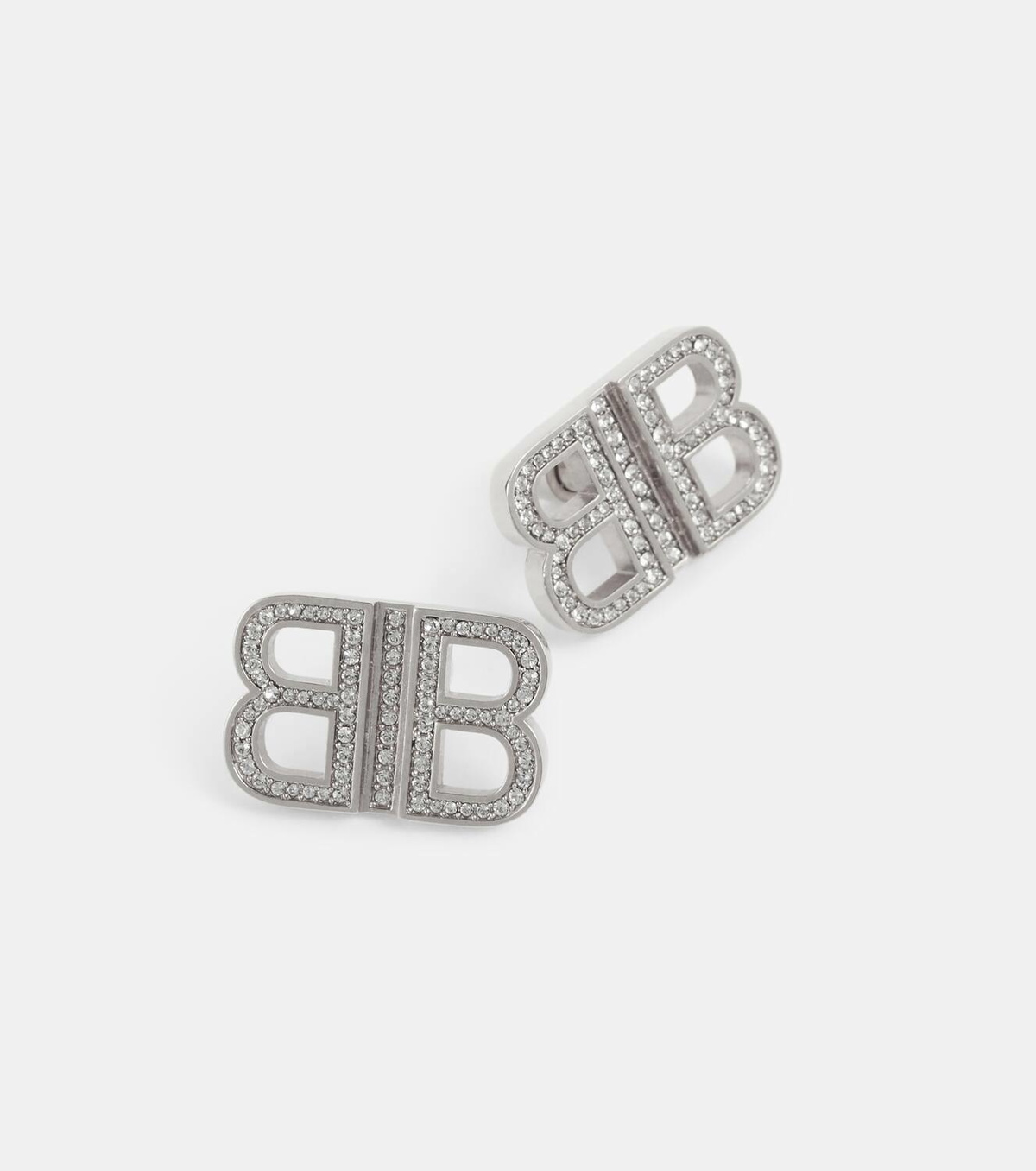 【最短翌日着・関税送料込】 BALENCIAGA ピアス HOURGLASS STUD 3666620055300_MAIN_9d4725aece_