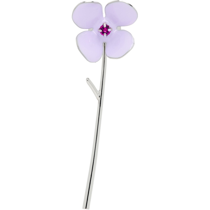 Photo: Marni Flower Brooch