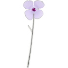 Marni Flower Brooch