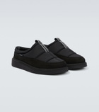 Canada Goose - Crofton Puffer slippers