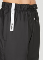 Rains Coated Track Pants